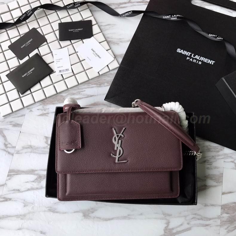 YSL Handbags 178